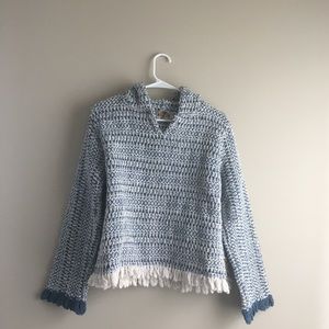 Earth Ragz | Mexican Made Hoodie